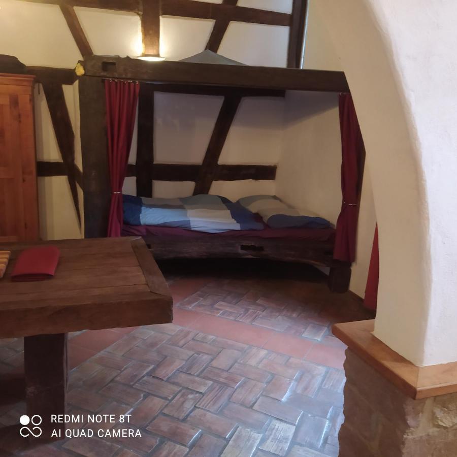 Maison Pittoresque Hermerswiller 외부 사진