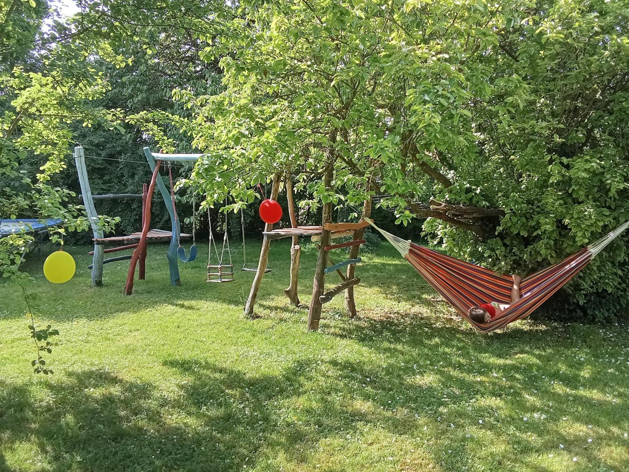 Maison Pittoresque Hermerswiller 외부 사진