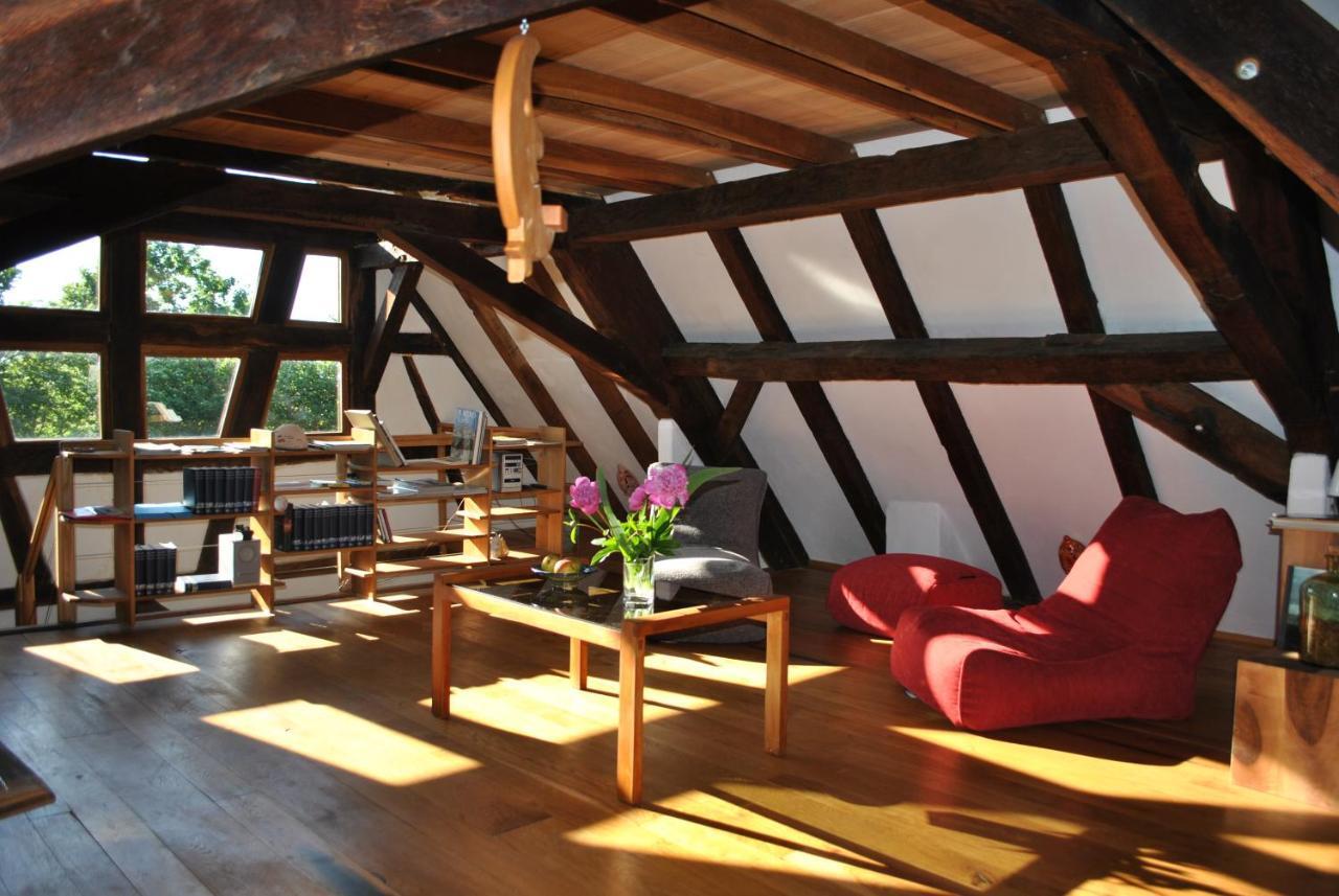 Maison Pittoresque Hermerswiller 외부 사진