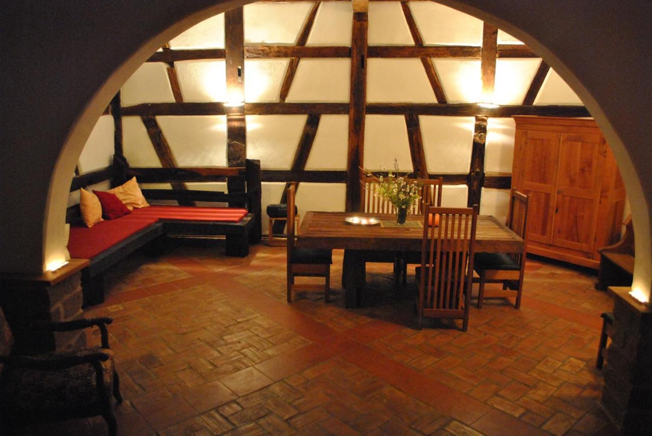 Maison Pittoresque Hermerswiller 외부 사진