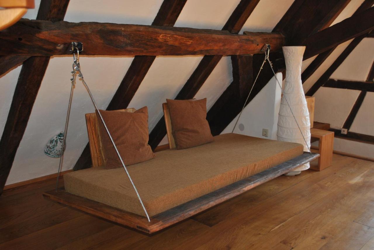 Maison Pittoresque Hermerswiller 외부 사진
