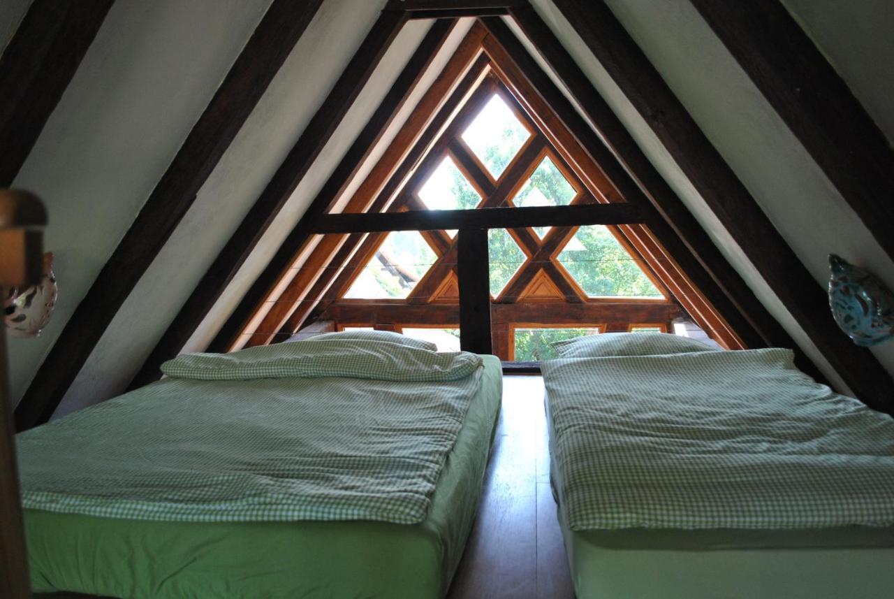 Maison Pittoresque Hermerswiller 외부 사진